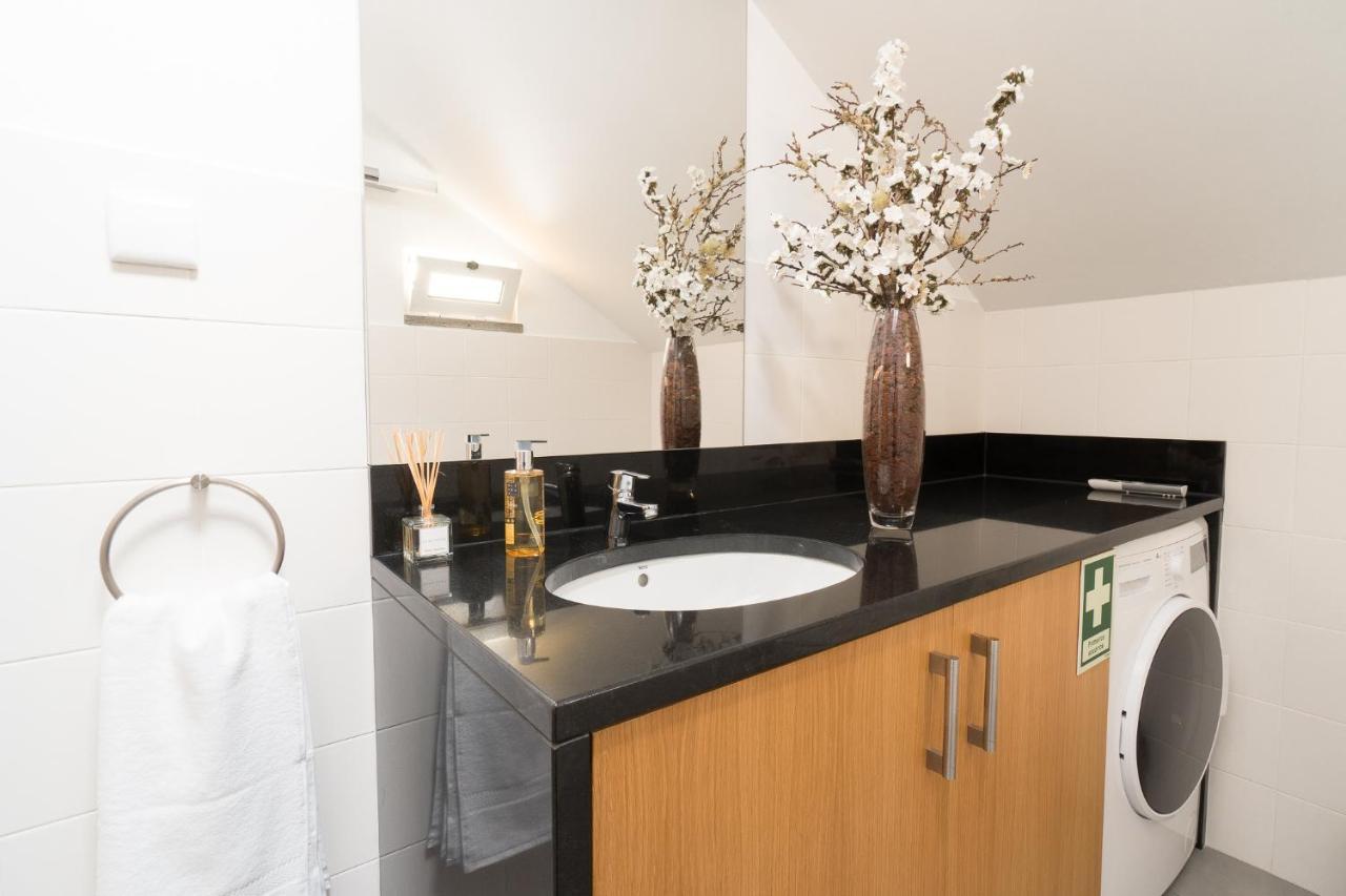 Appartamento Aguia - T1 By Rmc Funchal  Esterno foto